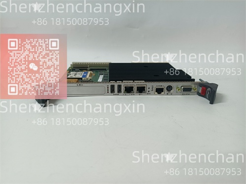 GE VMIVME-7807RC Reflective Memory Node Interface Board插图1 GE VMIVME-7807RC Reflective Memory Node Interface Board插图1