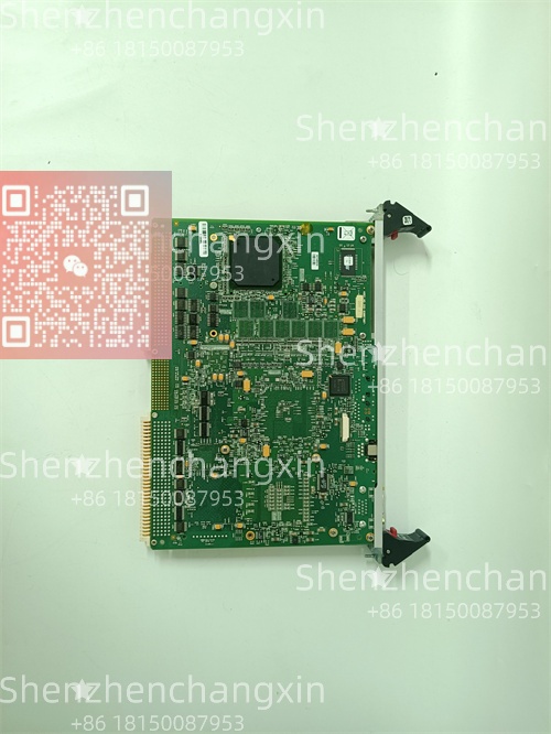GE VMIVME-7807RC Reflective Memory Node Interface Board插图2 GE VMIVME-7807RC Reflective Memory Node Interface Board插图2
