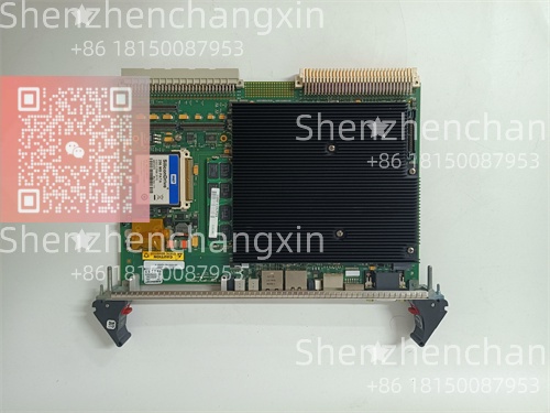 GE VMIVME-7807RC Reflective Memory Node Interface Board插图 GE VMIVME-7807RC Reflective Memory Node Interface Board插图