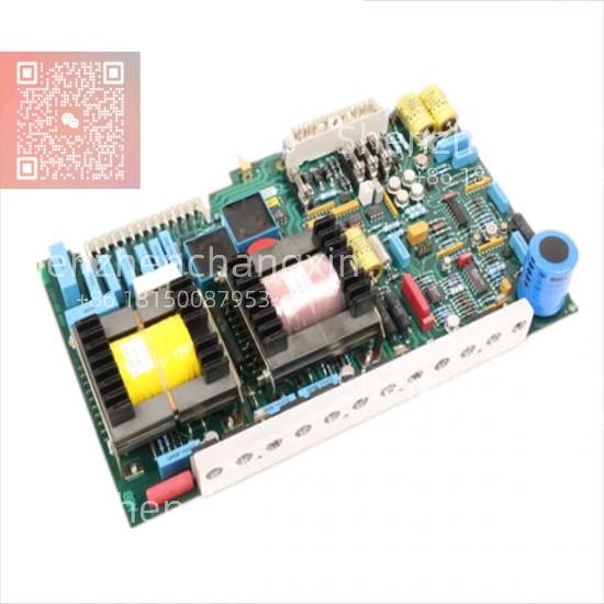 ABB PFSK102 Safety Controller | SIL/PL Rated Safety Module插图 ABB PFSK102 Safety Controller | SIL/PL Rated Safety Module插图