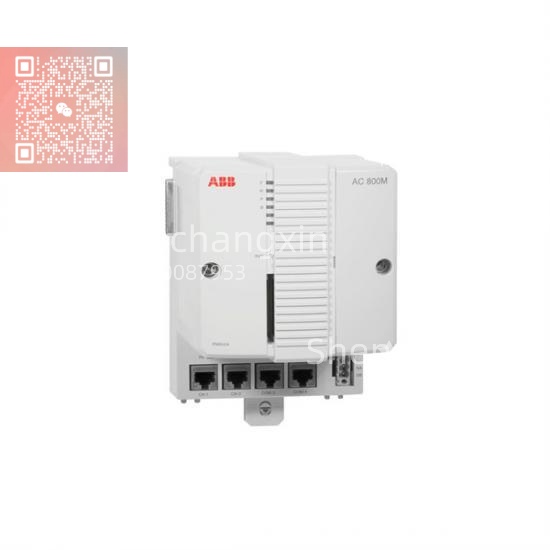 ABB PM864AK01 AC 800M Processor – Hot-Swappable, Extended Temp, Long Lifecycle插图2 ABB PM864AK01 AC 800M Processor – Hot-Swappable, Extended Temp, Long Lifecycle插图2