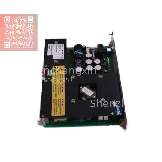 ABB PM866K02 | Industrial PLC Controller – 512 MB RAM, 4 GB Flash, IEC 61131-3 Compliant插图1 ABB PM866K02 | Industrial PLC Controller – 512 MB RAM, 4 GB Flash, IEC 61131-3 Compliant插图1