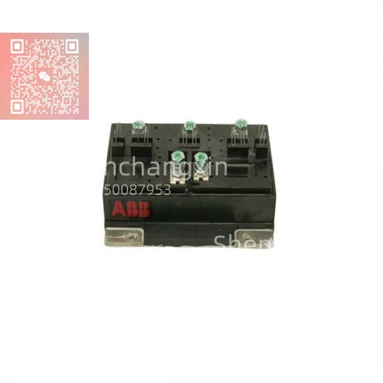 ABB PP15012HS-5A – Industrial Relay Replacement for Solenoid & Valve Control插图1