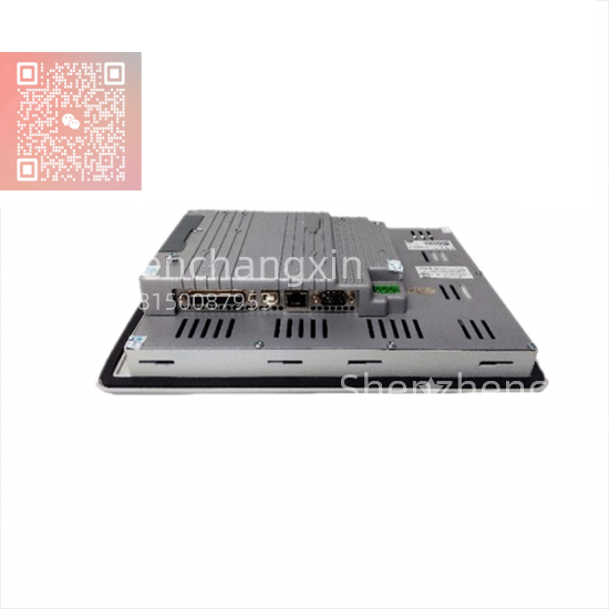 ABB PP865 3BSE042236R1 Industrial Controller插图1