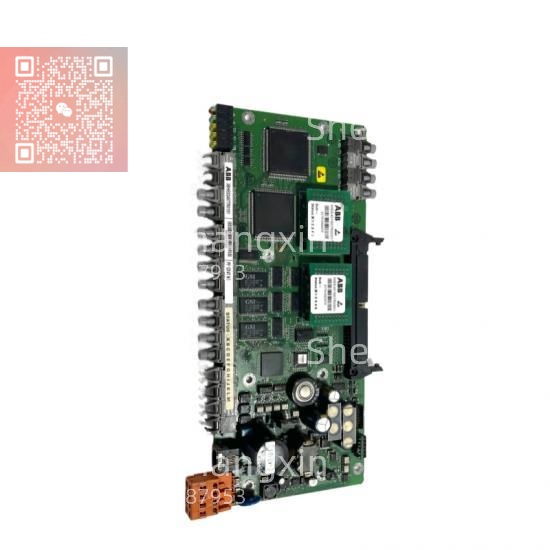 ABB PPC907BE | Industrial Power Supply with Integrated Diagnostics (Order Code: 3BSE013244R1)插图