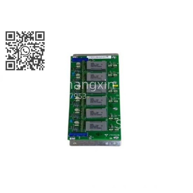 ABB XV-C768-AFC116 Communication Interface Module | AFC116 Protocol Module缩略图