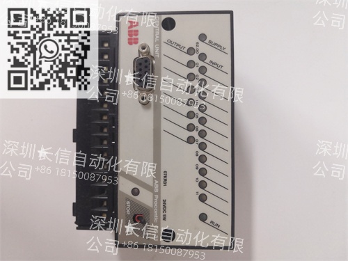 ABB ICSF08D1 FPR3323101R1012​缩略图