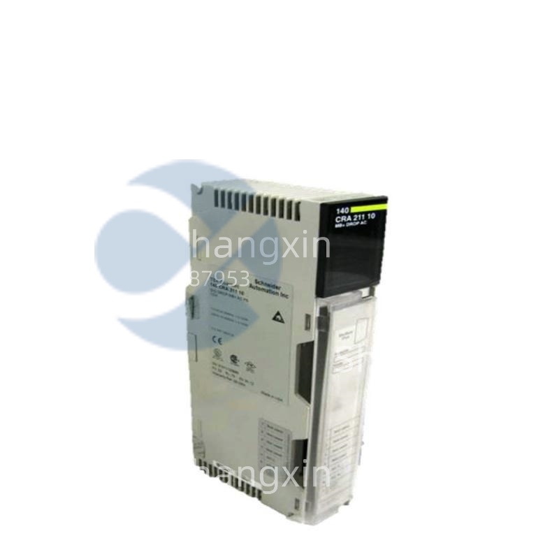 Reliable 140CRA21210 from Schneider Electric – -25°C to +60°C Operation with CE, UL & ATEX Compliance缩略图