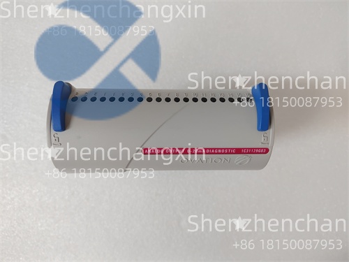 Compact 1C31129G03 from Emerson – DIN-Rail Mountable with LED Diagnostics for Predictive Maintenance插图2