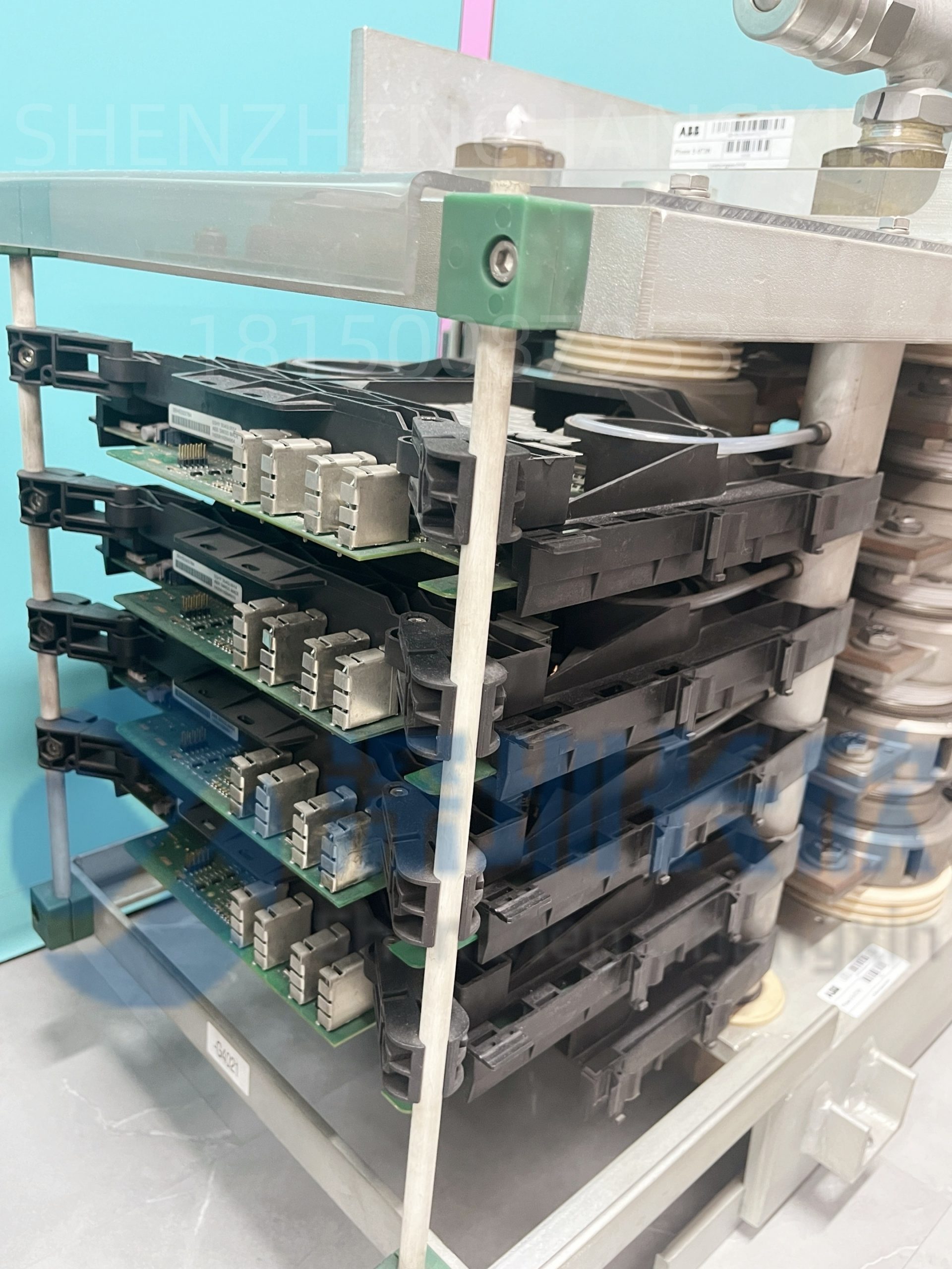 ABB S-073N 3BHB009884R0021​插图1