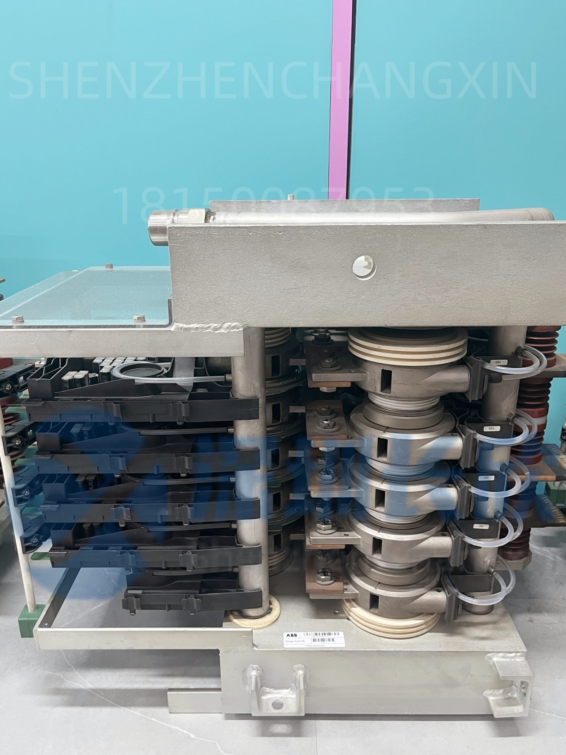 ABB S-073N 3BHB009884R0021​插图