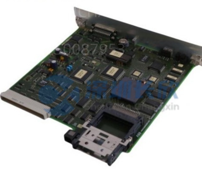 Industrial Backbone: ABB 216VC62A/P1000 HESG324442R112 Enables High-Speed Data Exchange in Power & Process Control缩略图