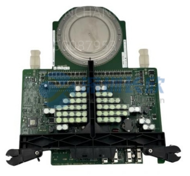 ABB 5SGY3545L0017 – Reliable IGCT Triggering Card for ACS 1000 & PCS 6000 Platforms缩略图