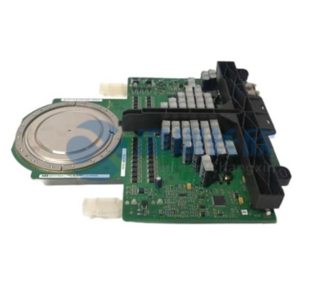 ABB 5SHY3545L0016: 3300V/1200A IGBT Power Module for Industrial Automation插图1 ABB 5SHY3545L0016: 3300V/1200A IGBT Power Module for Industrial Automation插图1