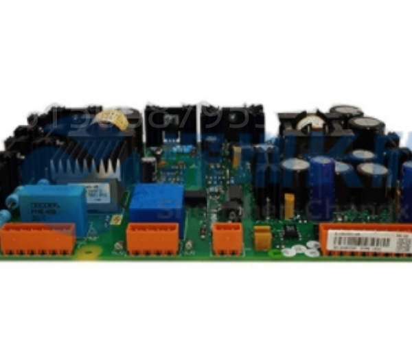 ABB Power Supply Module DYPS154C: 10A Output for Harsh Environments插图