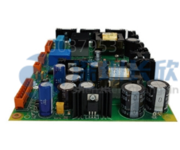 ABB Power Supply Module DYPS154C: 10A Output for Harsh Environments缩略图