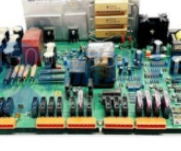 ABB KUC720AE01 – Integrated Memory & Real-Time Clock for Deterministic Control in AC 800M Racks缩略图