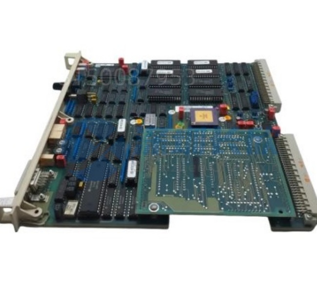 ABB PFSK164 3BSE021180R1 AC 800M Controller Communication Interface插图1