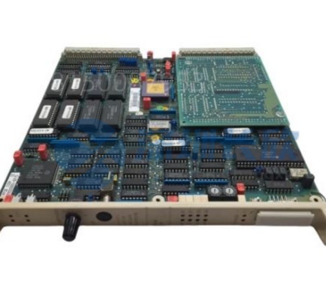 ABB PFSK164 3BSE021180R1 AC 800M Controller Communication Interface缩略图