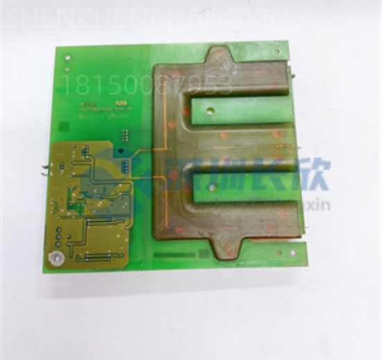 ABB HIES208441R – Dual-Port Ethernet I/O Server for AC 800M Remote I/O Networks缩略图