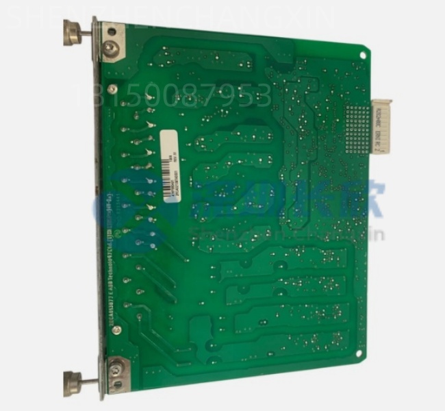 ABB AIM0006 2RCA021397A0001F – Redundant-Ready Analog Input Module for AC 800M Extended I/O缩略图