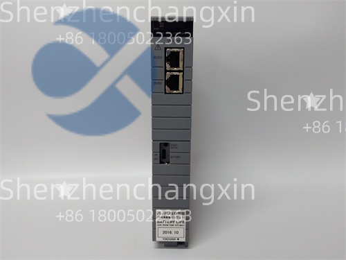 YOKOGAWA CP451-10 Communication Module插图1