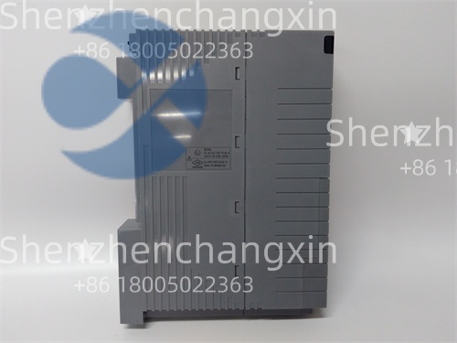 YOKOGAWA CP451-10 Communication Module缩略图