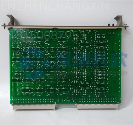 ABB CSA463AE (HIEE400103R0001): High-Performance Serial Communication Module for AC 800M DCS缩略图