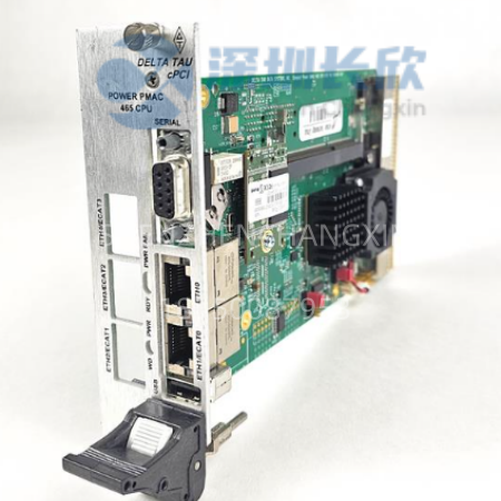 Open Development Platform: UMAC 465CPU Supports C/C++, Python, MATLAB/Simulink & Delta Tau’s IDE for Custom Algorithms插图1 Open Development Platform: UMAC 465CPU Supports C/C++, Python, MATLAB/Simulink & Delta Tau’s IDE for Custom Algorithms插图1