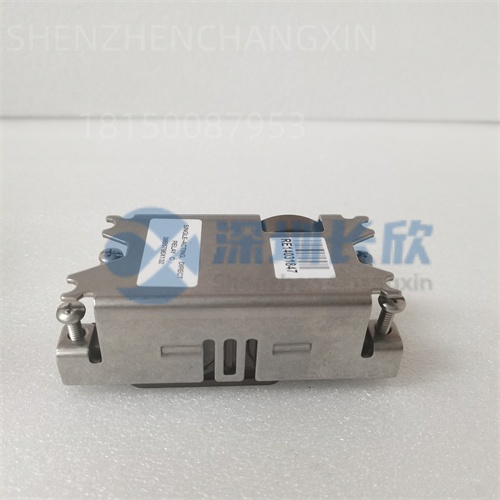 Fisher 38B5786X132 Pneumatic Relay: Precision 4-20mA to 3-15 psi Signal Conversion插图2