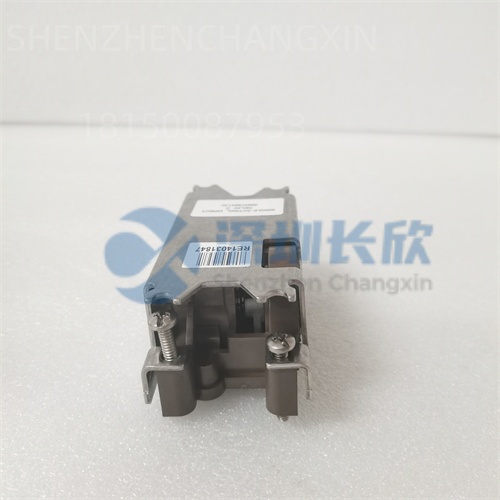 Fisher 38B5786X132 Pneumatic Relay: Precision 4-20mA to 3-15 psi Signal Conversion插图