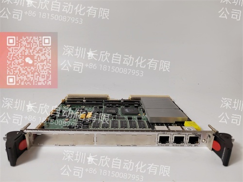 MVME61006E-0163R in Military Systems: Rugged Computing for Radar and Signal Processing插图1 MVME61006E-0163R in Military Systems: Rugged Computing for Radar and Signal Processing插图1