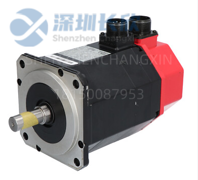 FANUC A06B-0116-B203#0100 Servo Motor: A core component for high-precision, high-speed motion control.插图1