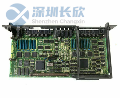 OEM FANUC A16B-2203-0073-02A SRAM Module with Battery Backup for CNC Parameter & Program Storage缩略图