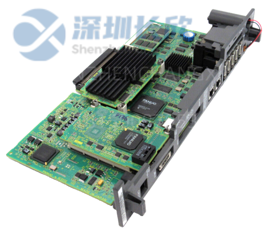OEM FANUC A16B-2203-0073-02A SRAM Module with Battery Backup for CNC Parameter & Program Storage插图1 OEM FANUC A16B-2203-0073-02A SRAM Module with Battery Backup for CNC Parameter & Program Storage插图1