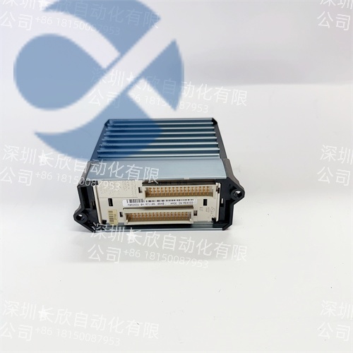 High-Accuracy FOXBORO FBM42 3A99242G01 TC Card – ±0.25% Full-Scale for Boiler, Turbine & Reactor Monitoring缩略图