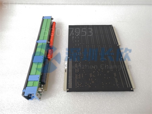 FOXBORO SY-0399095E插图