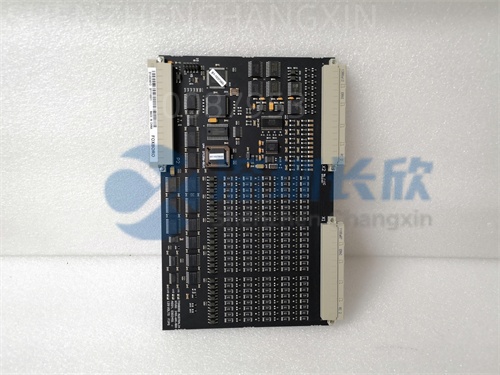 FOXBORO SY-0399095E缩略图