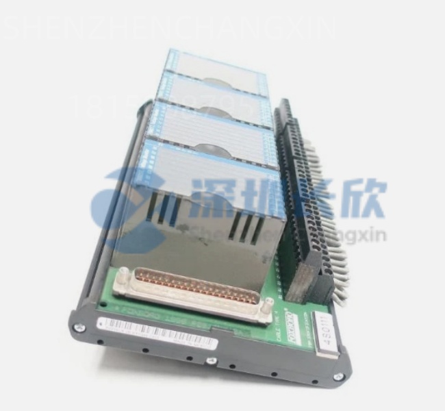 FOXBORO P0916JQ: High-Reliability I/O Module for Mission-Critical Process Control插图 FOXBORO P0916JQ: High-Reliability I/O Module for Mission-Critical Process Control插图