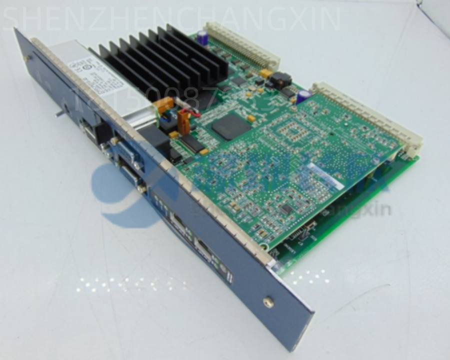 GE IC698CPE010-JU Reliable CPU Module with 10MB RAM and 10MB Flash Memory缩略图