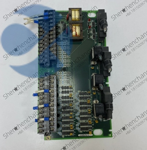 GE IS200TPROH1BBB缩略图