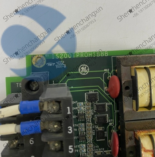 GE IS200TPROH1BBB插图2