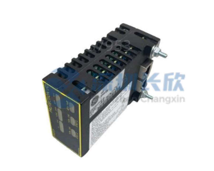 GE IS220PRTDH1A Terminal Board缩略图