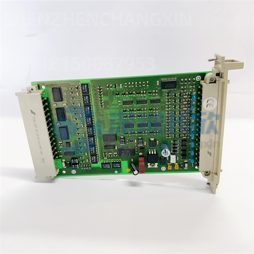 HIMA F3237 984323702插图2