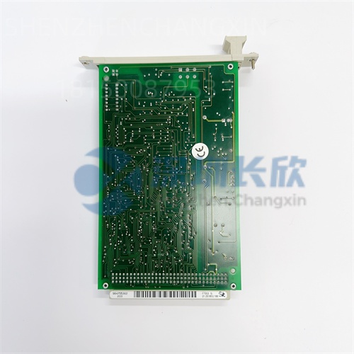 HIMA F3237 984323702缩略图