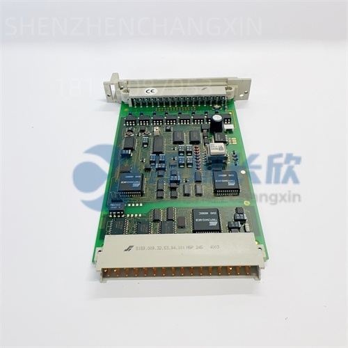 HIMA F6217 984621702插图1