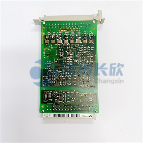 HIMA F6217 984621702缩略图