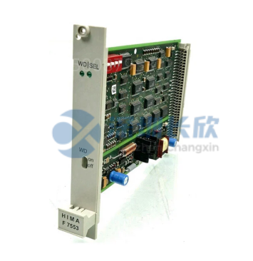 HIMA F7553插图1
