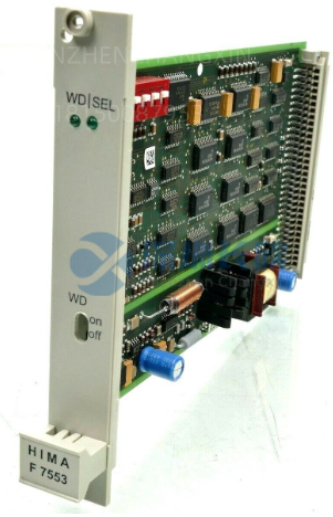HIMA F7553缩略图