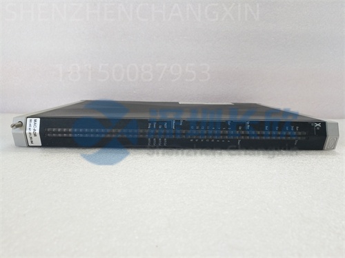 Reliable HIMA X-SB01 Terminal Base – Supports Hot-Swap I/O Modules in HIMA HIMax Systems插图